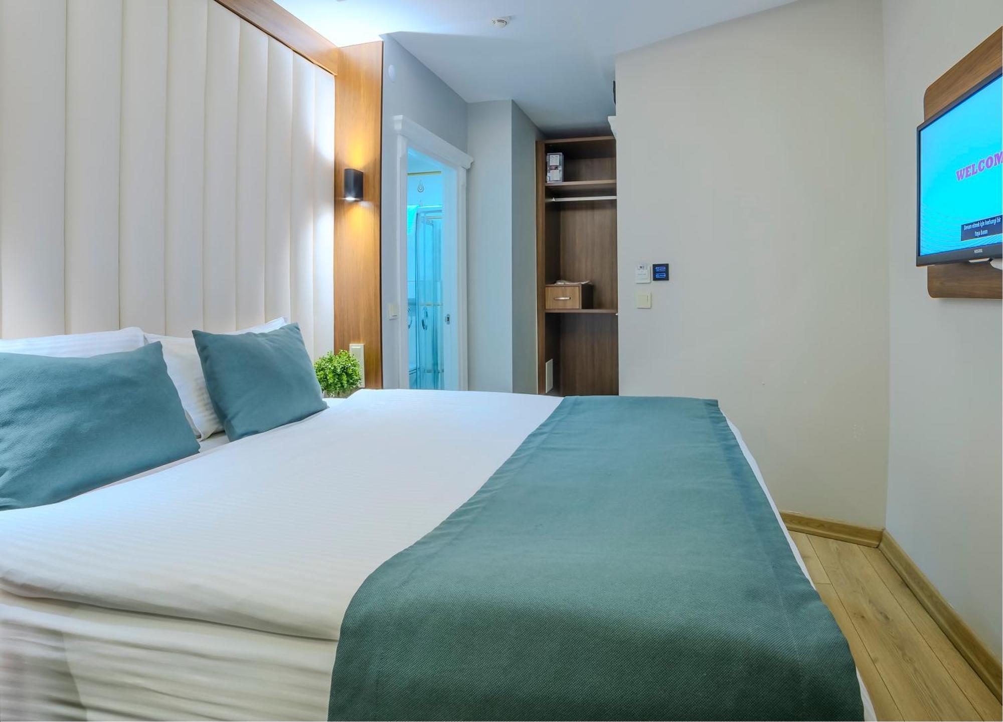 Hotel Black Tulip — Photos 2